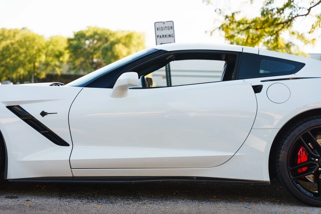 2016 Chevrolet Corvette C7 - Image 4 of 12