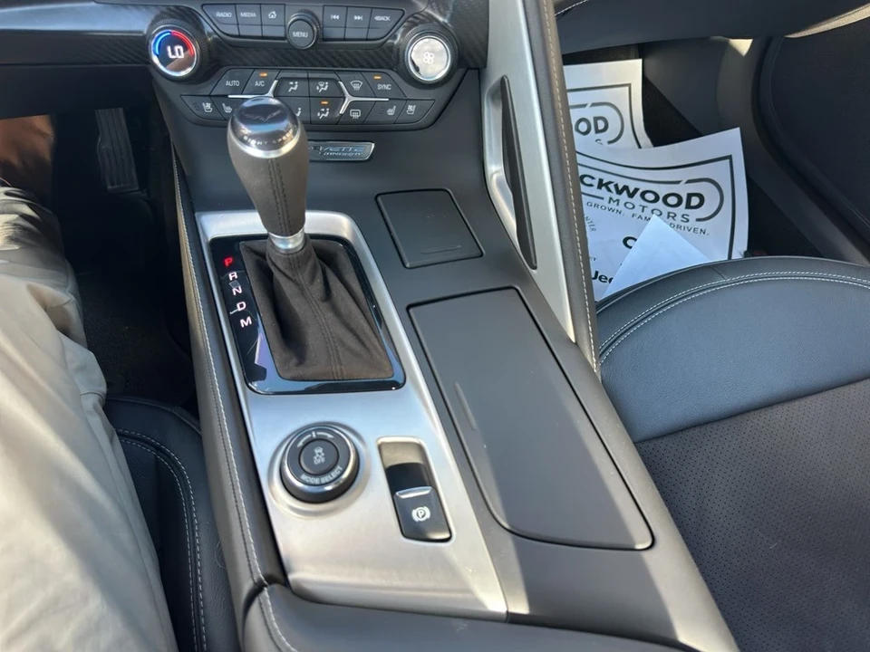 2016 Chevrolet Corvette C7 - Image 21 of 21