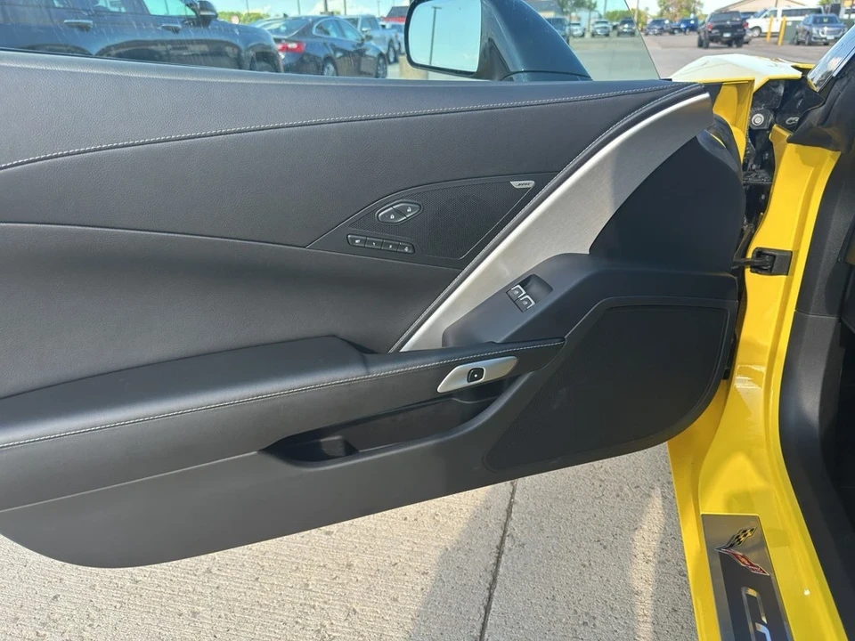 2016 Chevrolet Corvette C7 - Image 10 of 21