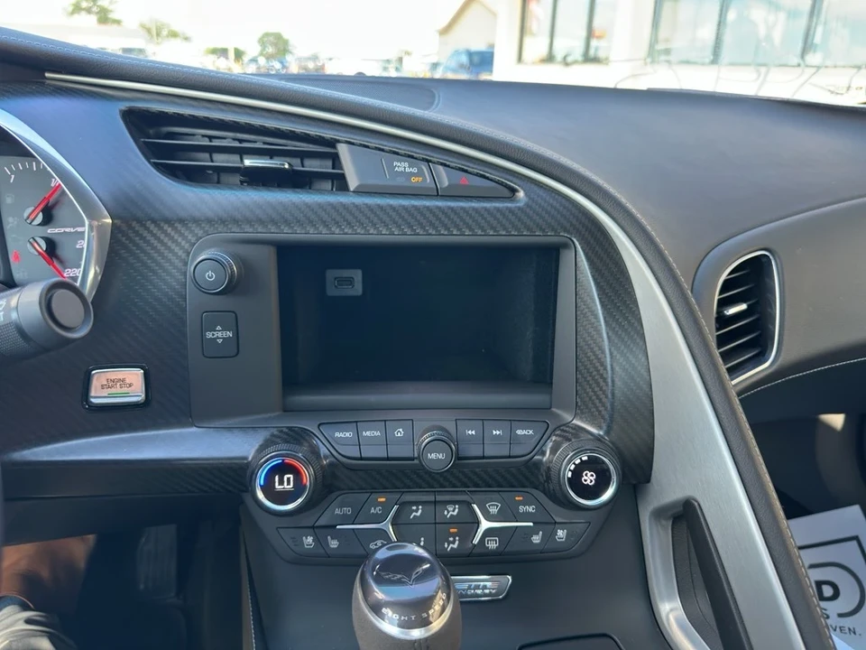 2016 Chevrolet Corvette C7 - Image 20 of 21