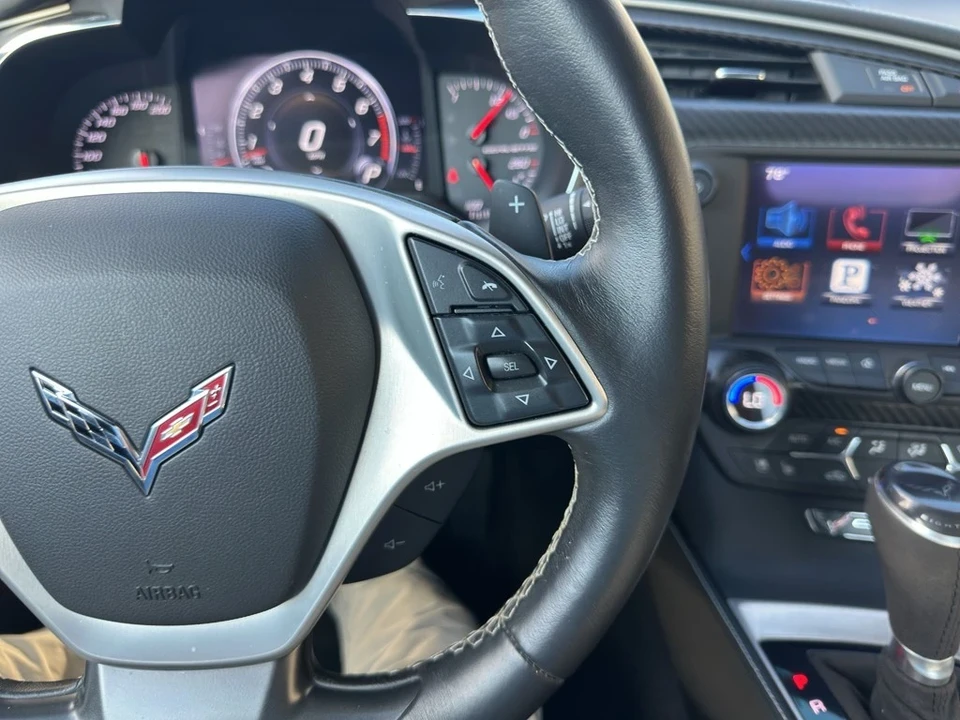 2016 Chevrolet Corvette C7 - Image 18 of 21