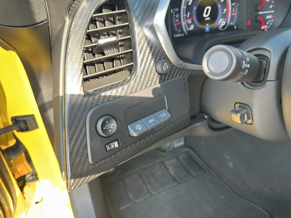 2016 Chevrolet Corvette C7 - Image 13 of 21