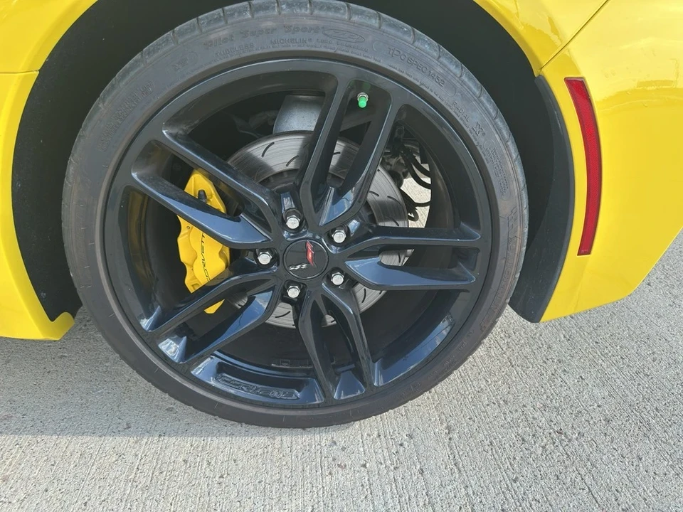 2016 Chevrolet Corvette C7 - Image 8 of 21