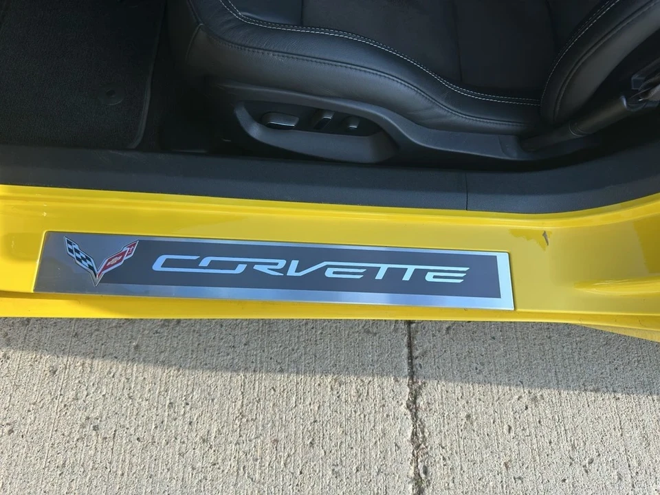 2016 Chevrolet Corvette C7 - Image 11 of 21