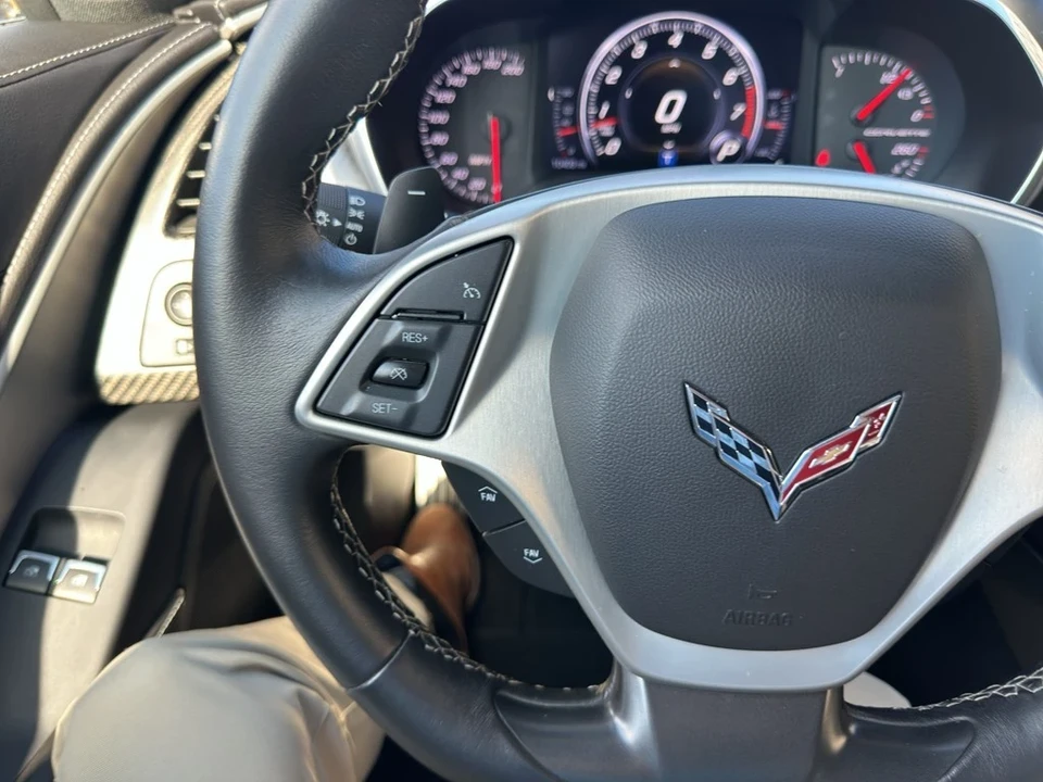 2016 Chevrolet Corvette C7 - Image 17 of 21