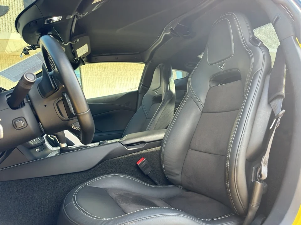 2016 Chevrolet Corvette C7 - Image 14 of 21