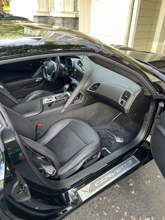 2016 Chevrolet Corvette C7 - Image 8 of 9