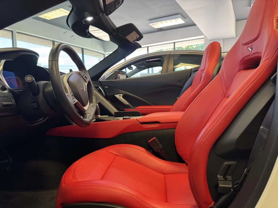 2016 Chevrolet Corvette C7 - Image 8 of 15