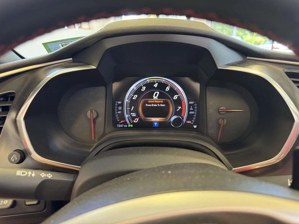 2016 Chevrolet Corvette C7 - Image 11 of 15