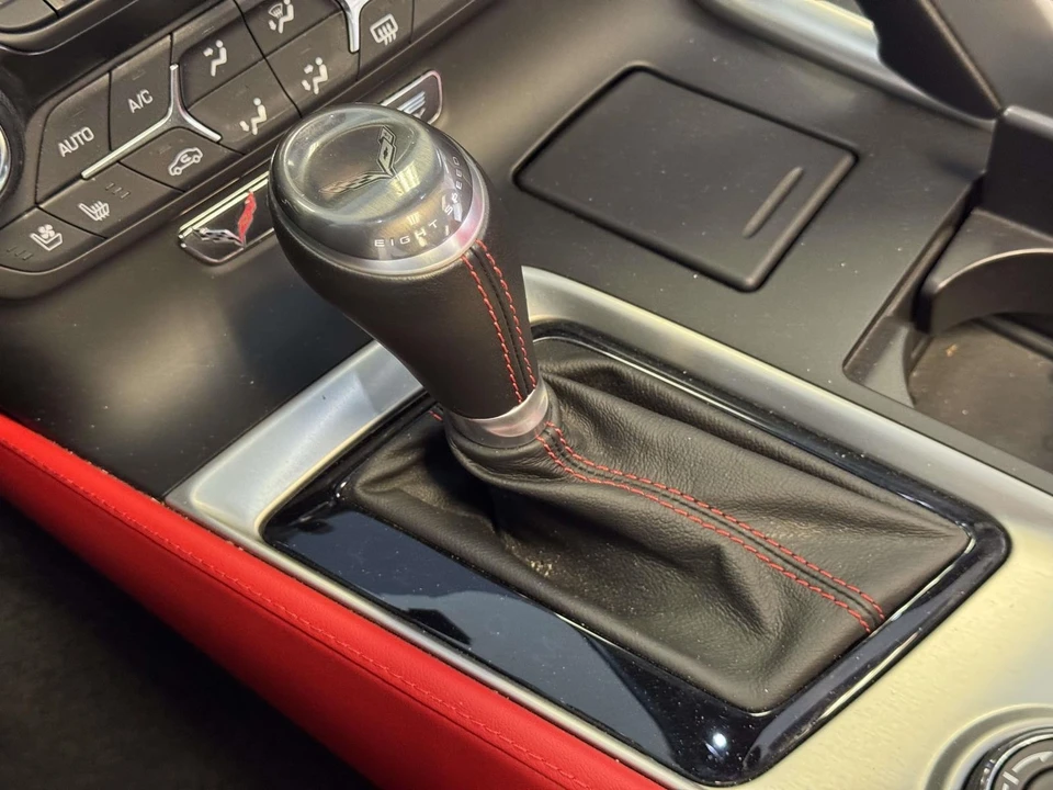 2016 Chevrolet Corvette C7 - Image 13 of 15