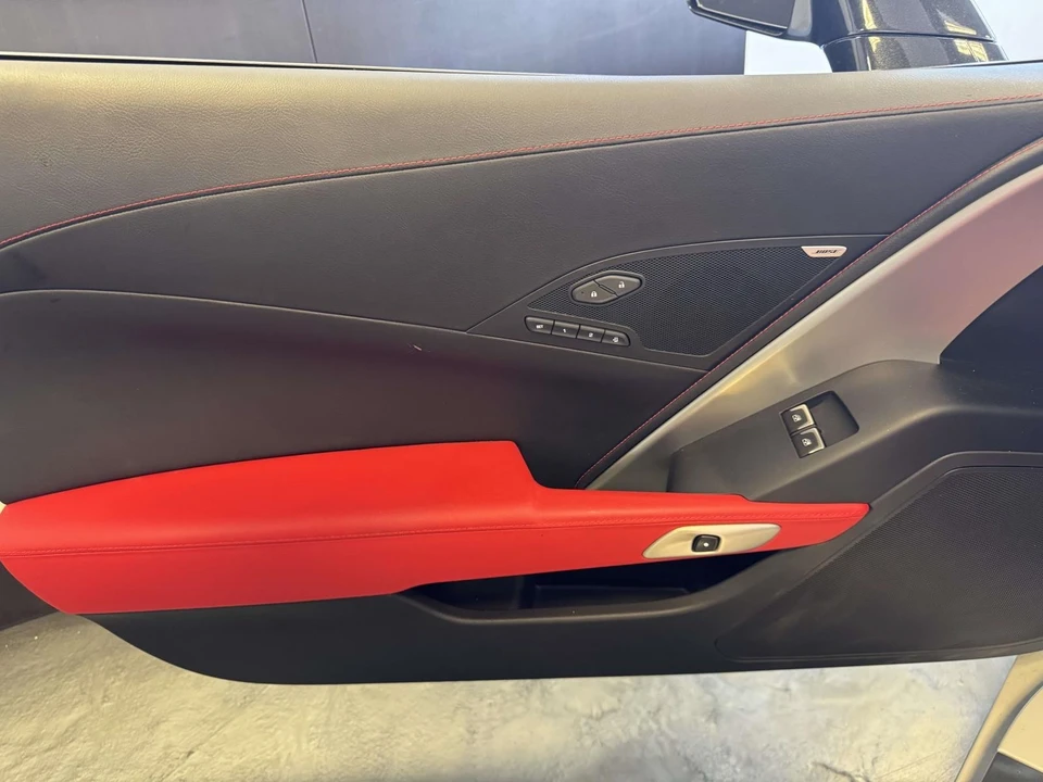 2016 Chevrolet Corvette C7 - Image 9 of 15