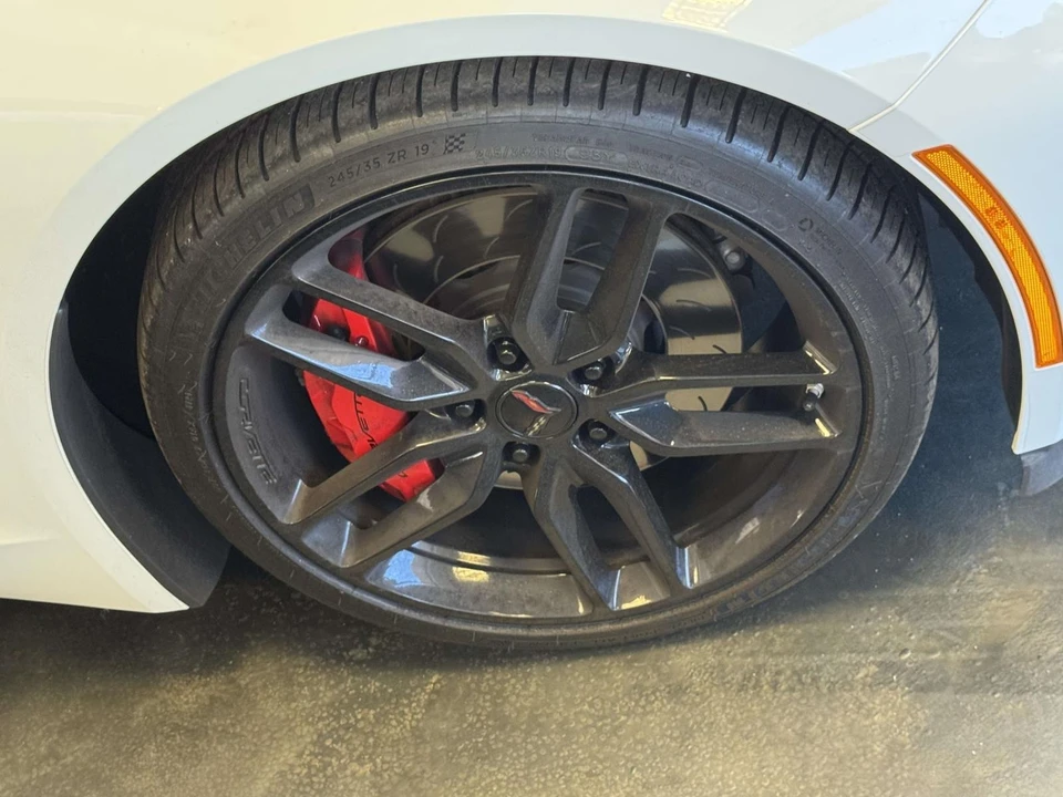 2016 Chevrolet Corvette C7 - Image 5 of 15