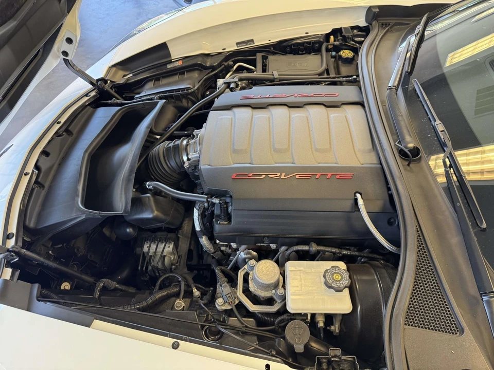 2016 Chevrolet Corvette C7 - Image 6 of 15