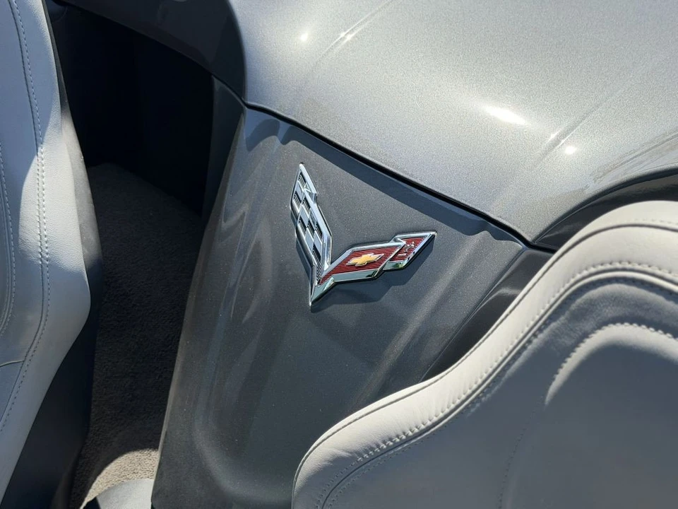 2016 Chevrolet Corvette C7 - Image 17 of 19