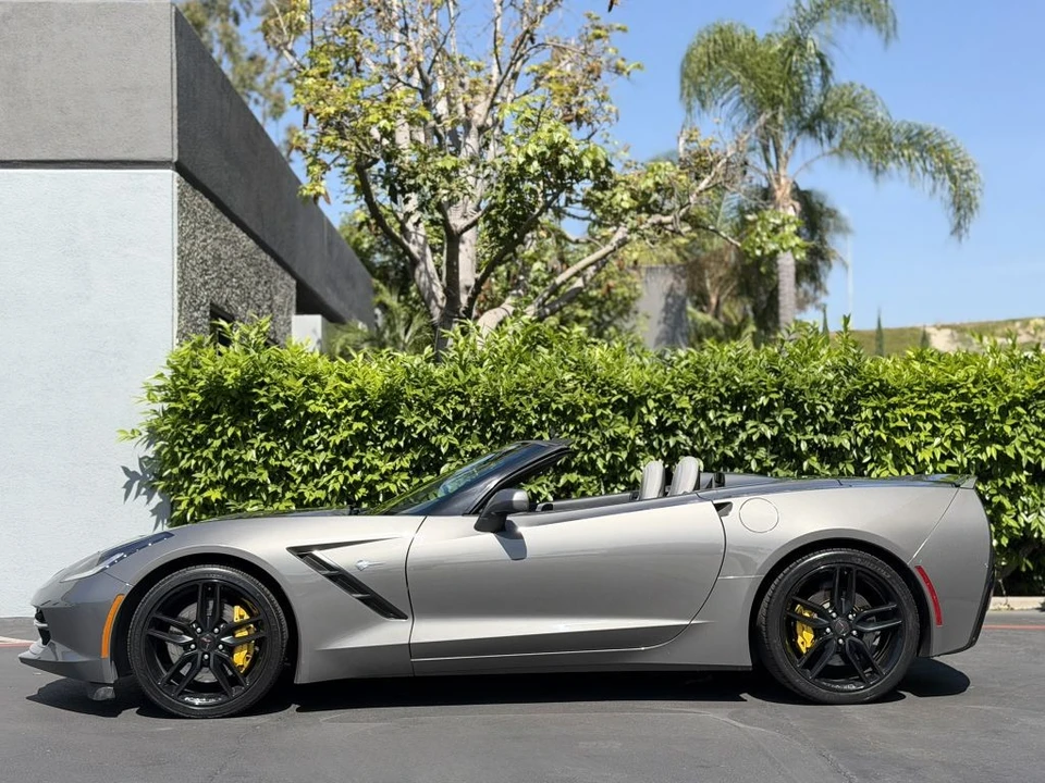 2016 Chevrolet Corvette C7 - Image 5 of 19