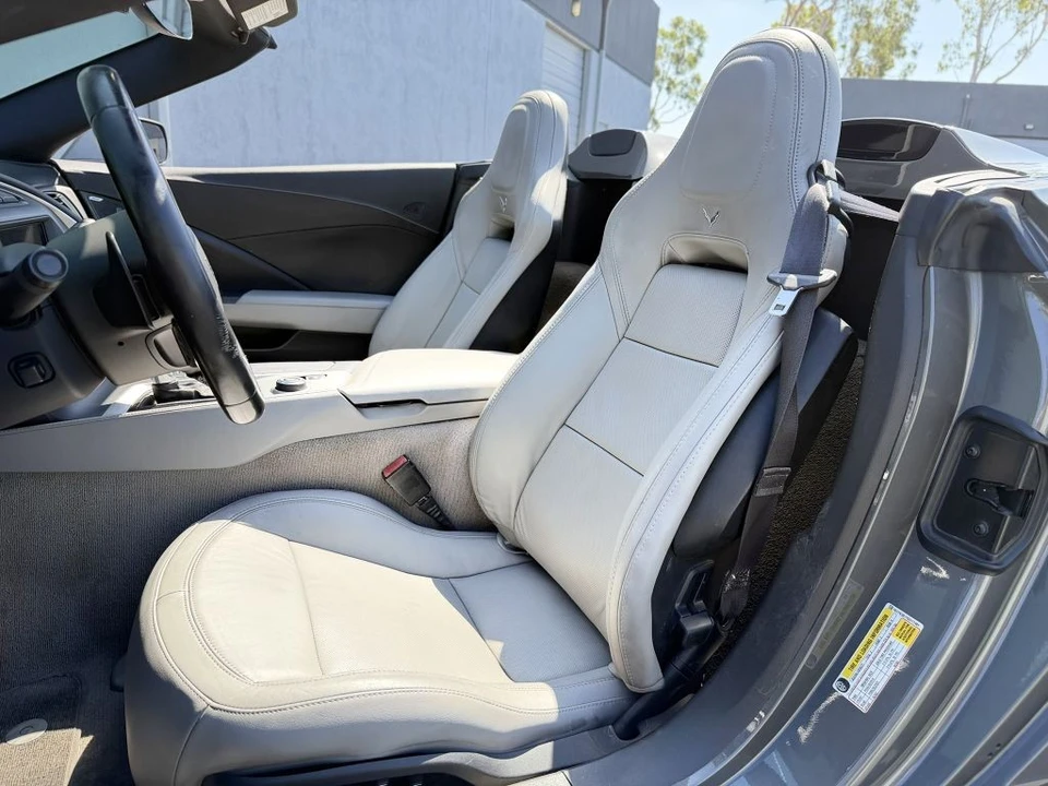 2016 Chevrolet Corvette C7 - Image 15 of 19