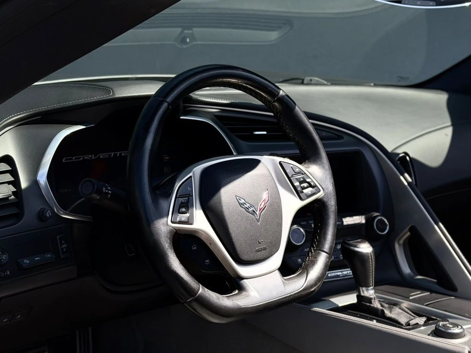 2016 Chevrolet Corvette C7 - Image 11 of 19
