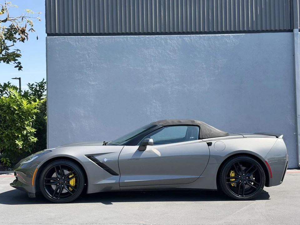 2016 Chevrolet Corvette C7 - Image 12 of 19