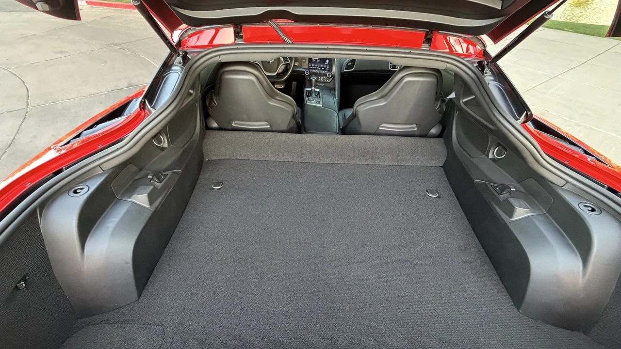 2016 Chevrolet Corvette C7 - Image 22 of 27