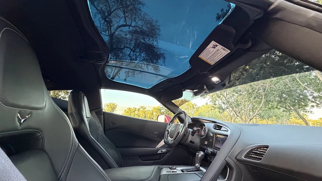 2016 Chevrolet Corvette C7 - Image 21 of 27