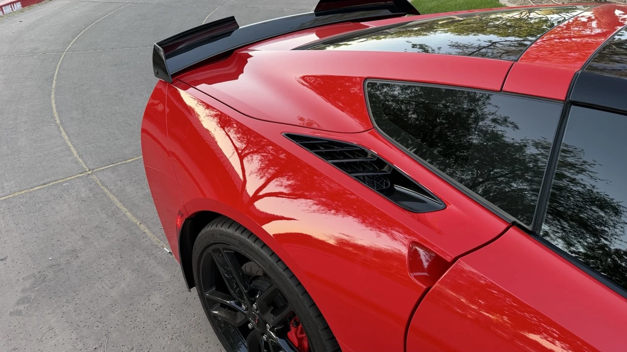 2016 Chevrolet Corvette C7 - Image 13 of 27
