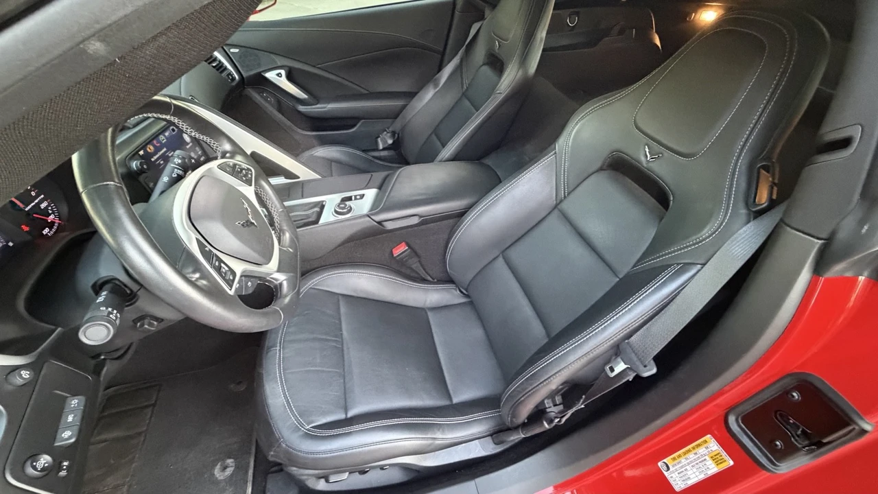 2016 Chevrolet Corvette C7 - Image 15 of 27