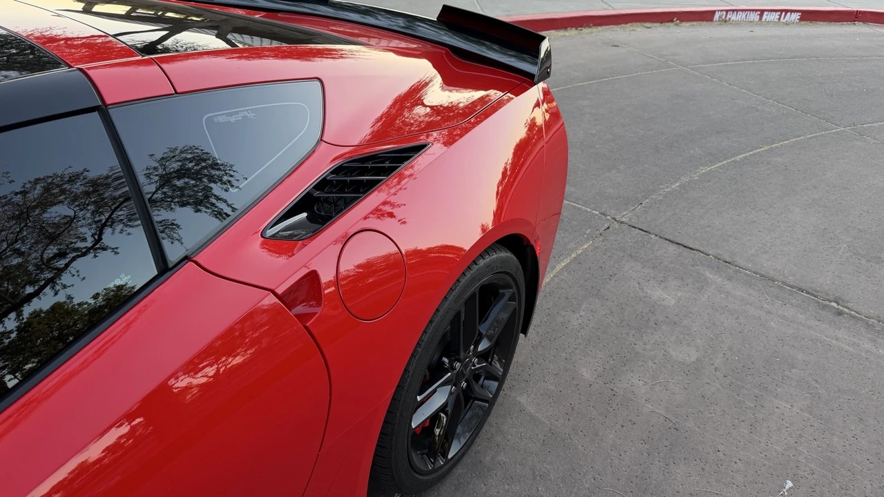 2016 Chevrolet Corvette C7 - Image 12 of 27