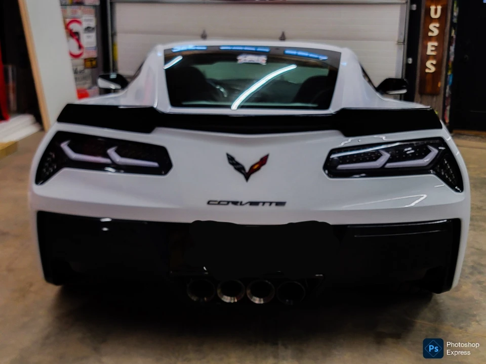 2016 Chevrolet Corvette C7 - Image 5 of 7