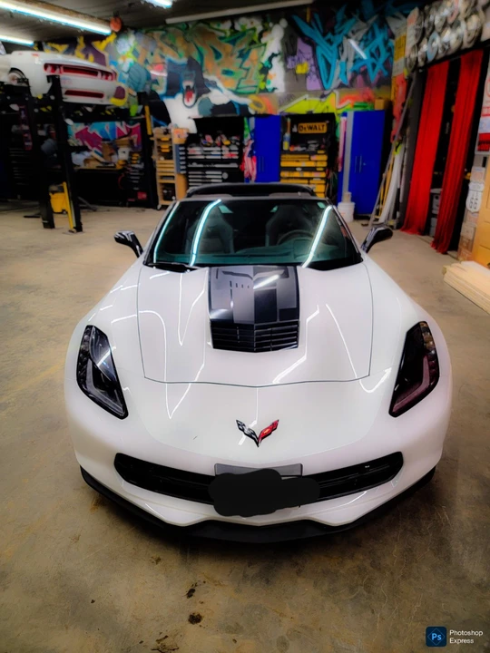 2016 Chevrolet Corvette C7 - Image 6 of 7