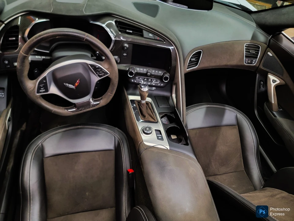 2016 Chevrolet Corvette C7 - Image 4 of 7