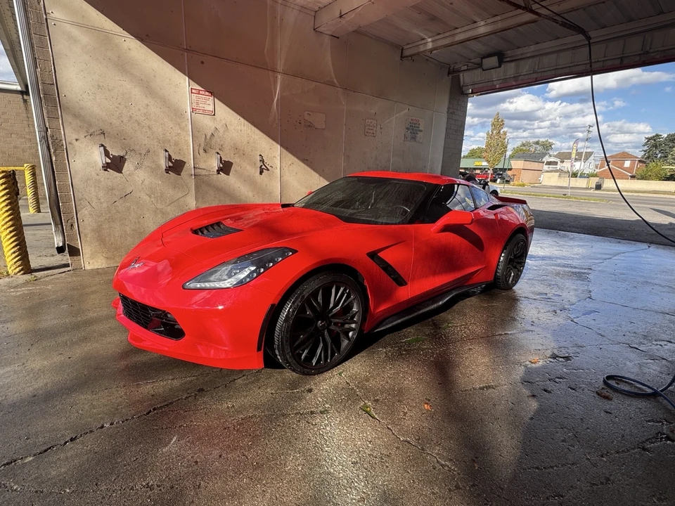 2016 Chevrolet Corvette C7 - Image 2 of 7