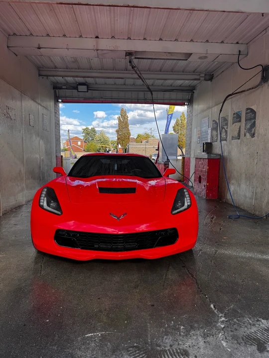 2016 Chevrolet Corvette C7 - Image 3 of 7