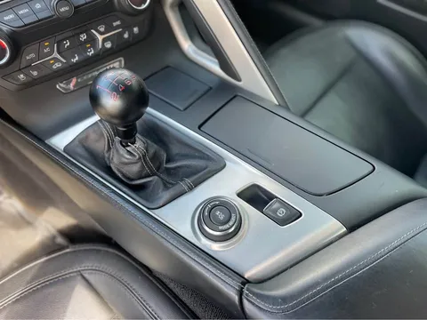 2016 Chevrolet Corvette C7 - Image 3 of 7