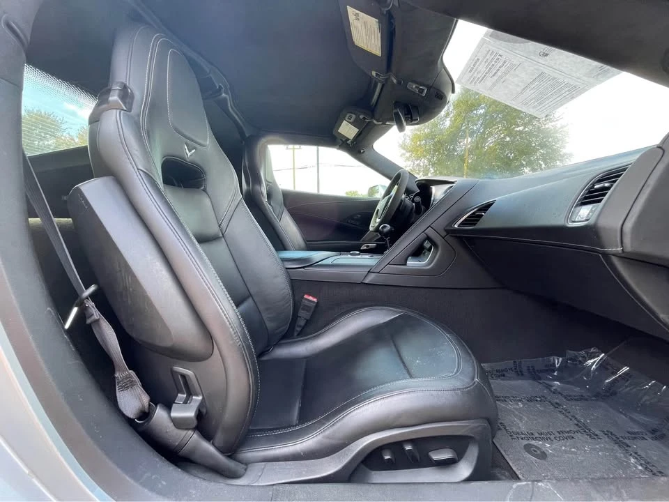 2016 Chevrolet Corvette C7 - Image 7 of 7