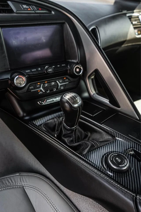 2016 Chevrolet Corvette C7 - Image 9 of 10