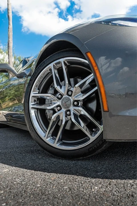 2016 Chevrolet Corvette C7 - Image 4 of 10