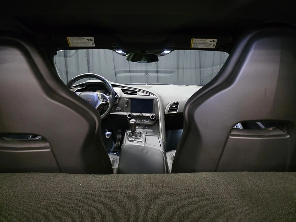 2016 Chevrolet Corvette C7 - Image 2 of 21
