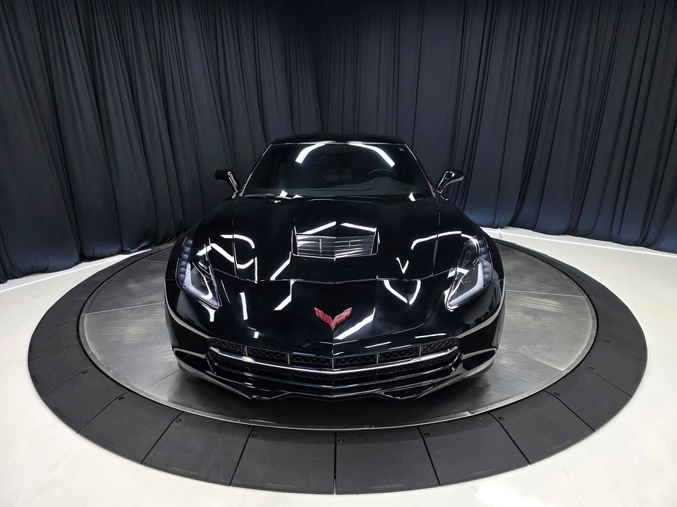 2016 Chevrolet Corvette C7 - Image 6 of 21