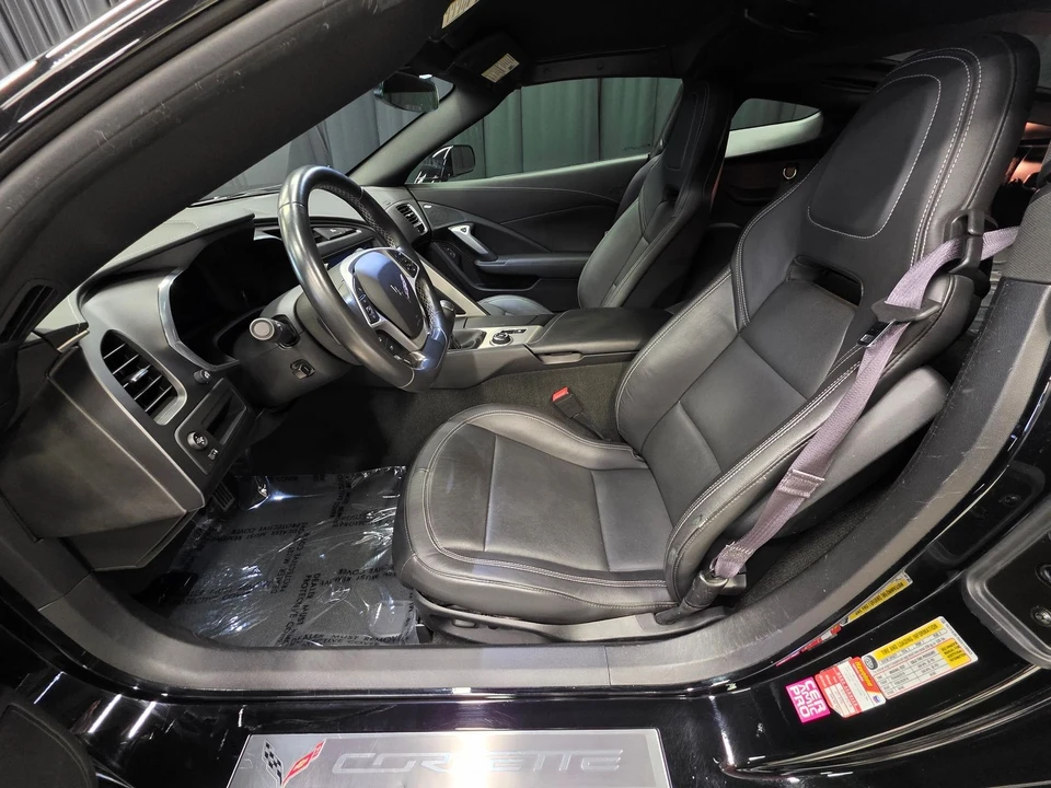 2016 Chevrolet Corvette C7 - Image 16 of 21