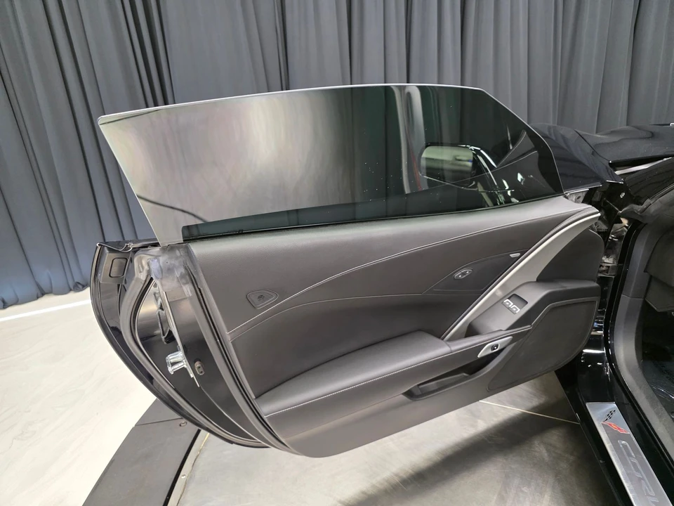 2016 Chevrolet Corvette C7 - Image 15 of 21