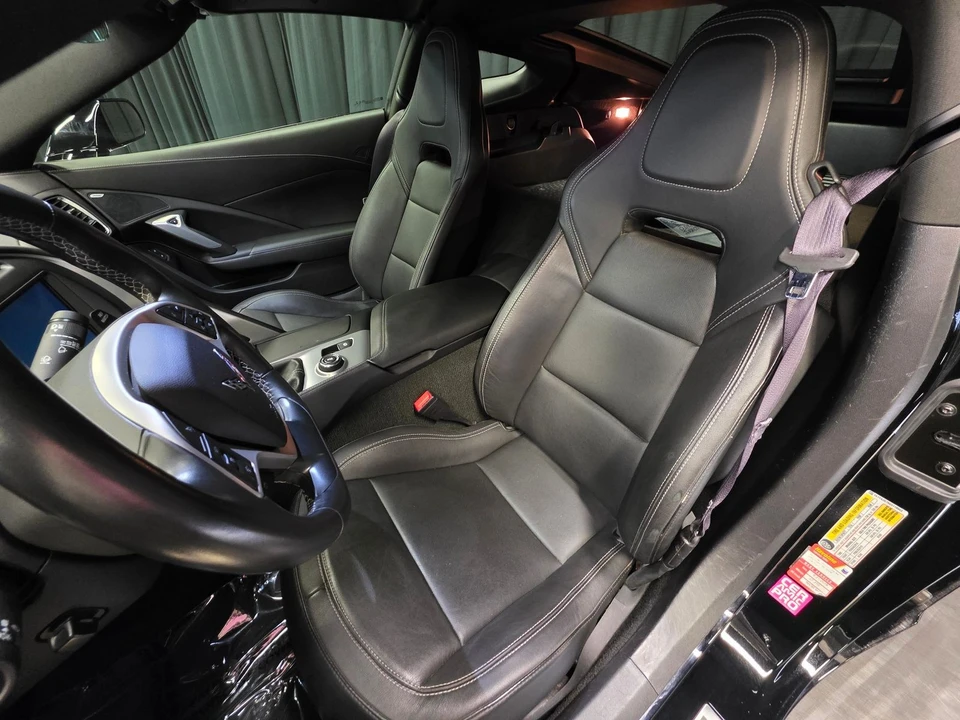 2016 Chevrolet Corvette C7 - Image 18 of 21