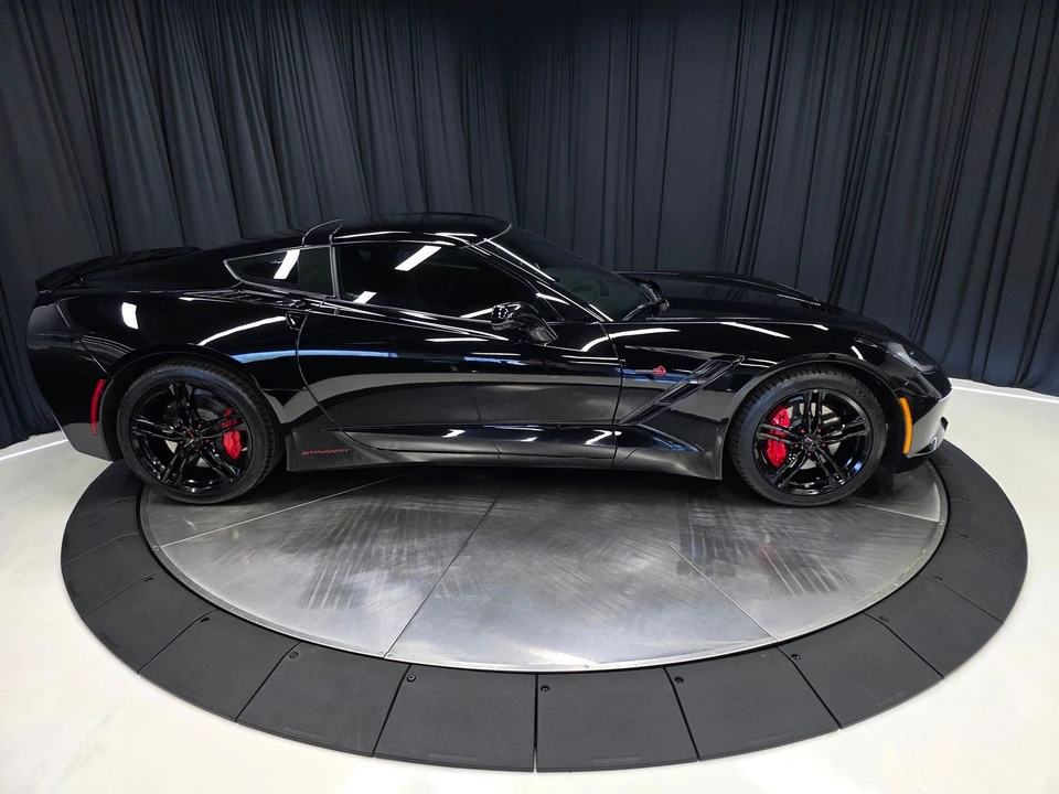 2016 Chevrolet Corvette C7 - Image 12 of 21