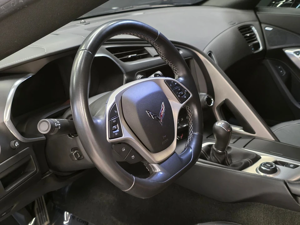 2016 Chevrolet Corvette C7 - Image 20 of 21