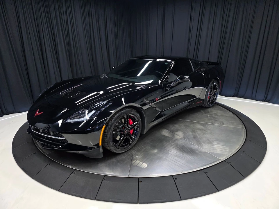 2016 Chevrolet Corvette C7 - Image 7 of 21