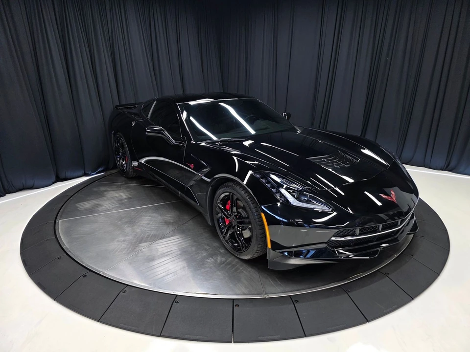 2016 Chevrolet Corvette C7 - Image 4 of 21