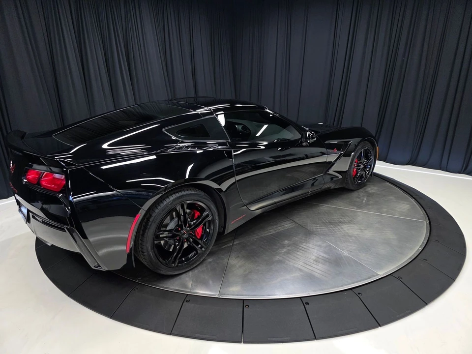 2016 Chevrolet Corvette C7 - Image 11 of 21