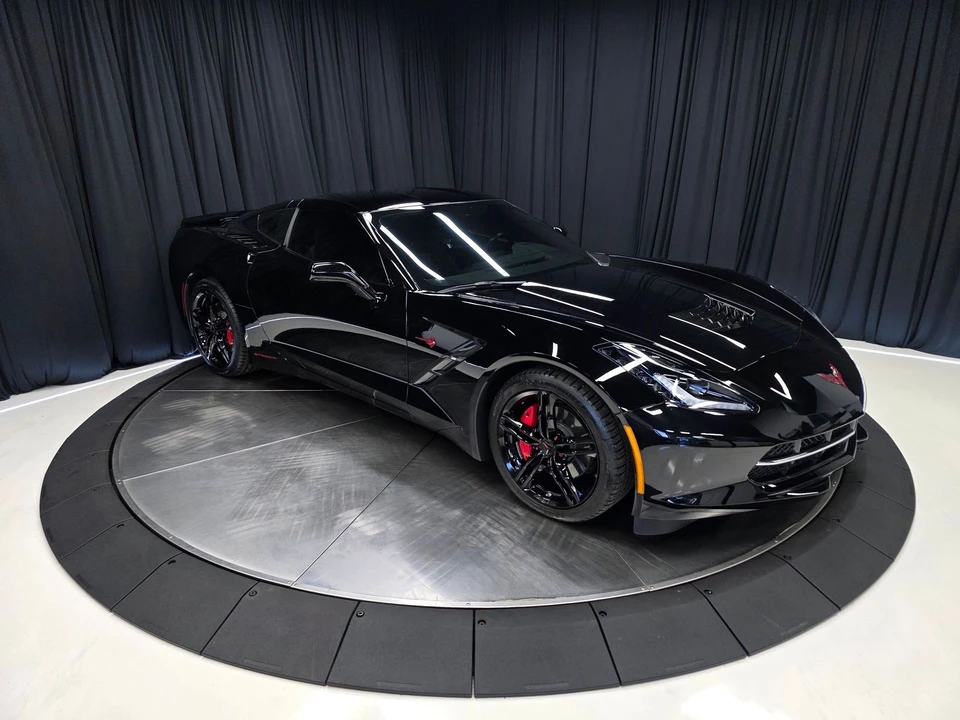 2016 Chevrolet Corvette C7 - Image 13 of 21
