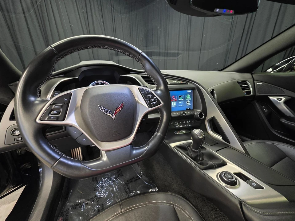 2016 Chevrolet Corvette C7 - Image 21 of 21