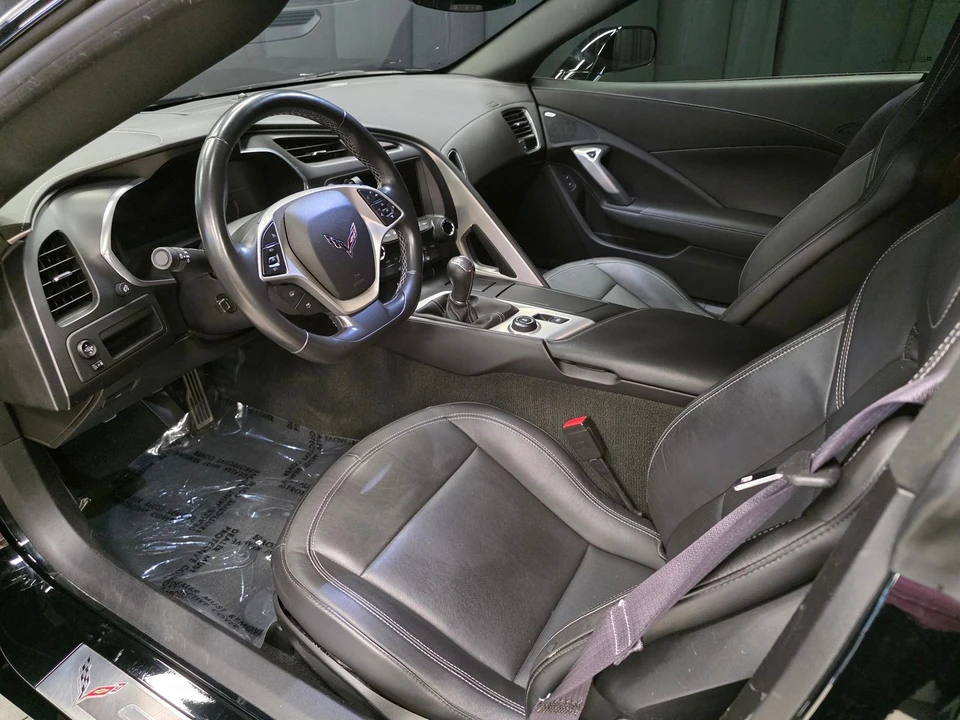 2016 Chevrolet Corvette C7 - Image 19 of 21