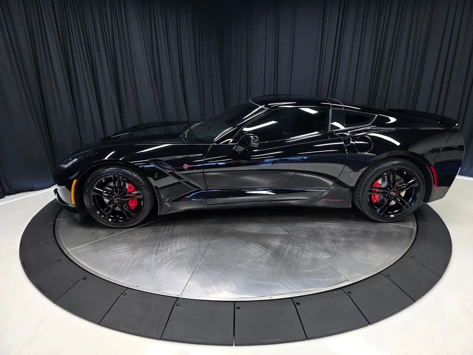 2016 Chevrolet Corvette C7 - Image 8 of 21
